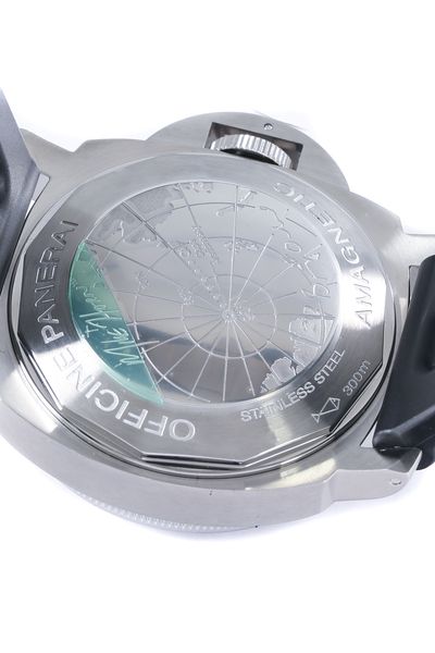 Panerai Luminor GMT PAM00252